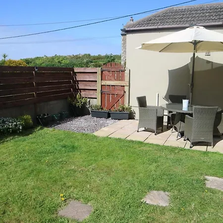 12 Ivy Cottage St Ives Exterior photo