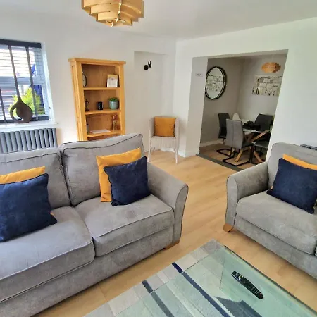 12 Ivy Cottage St Ives Exterior photo