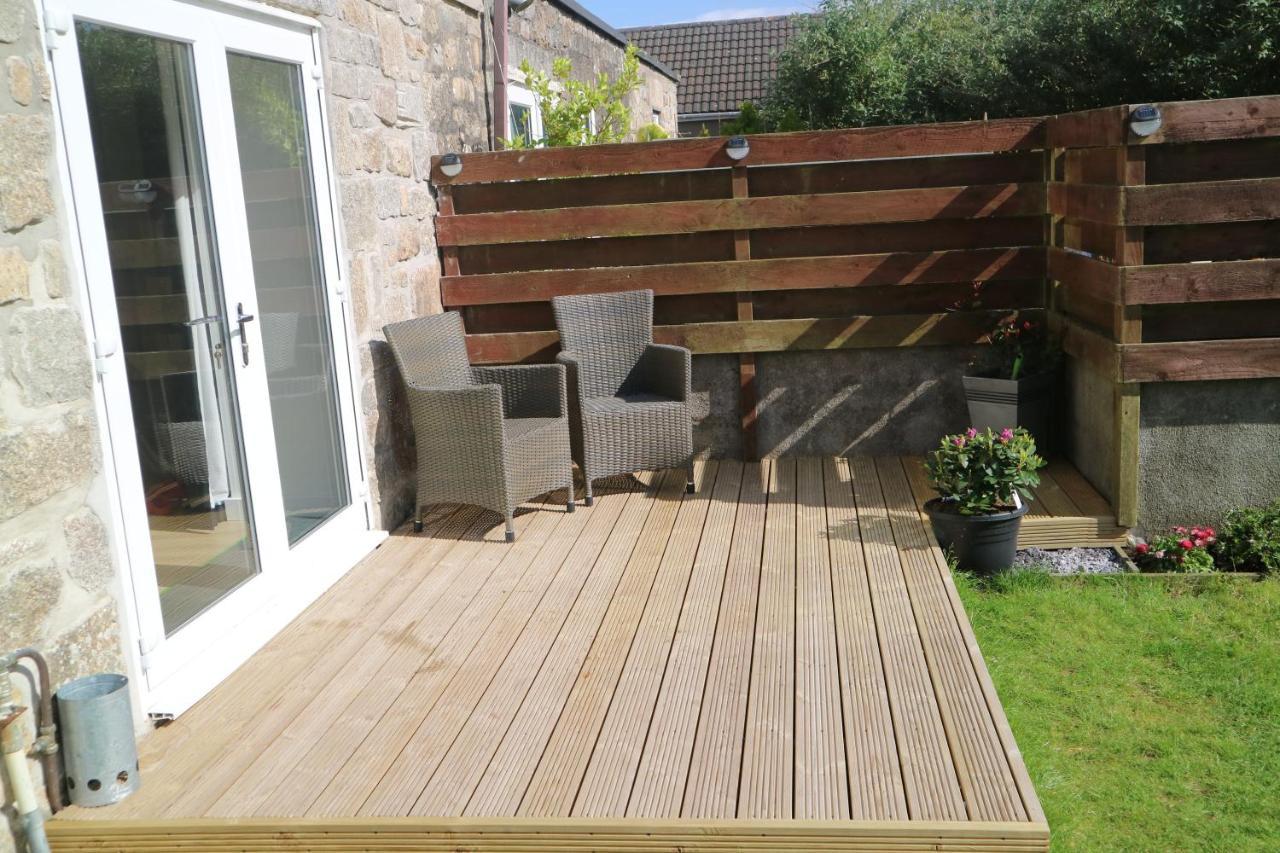 12 Ivy * St Ives