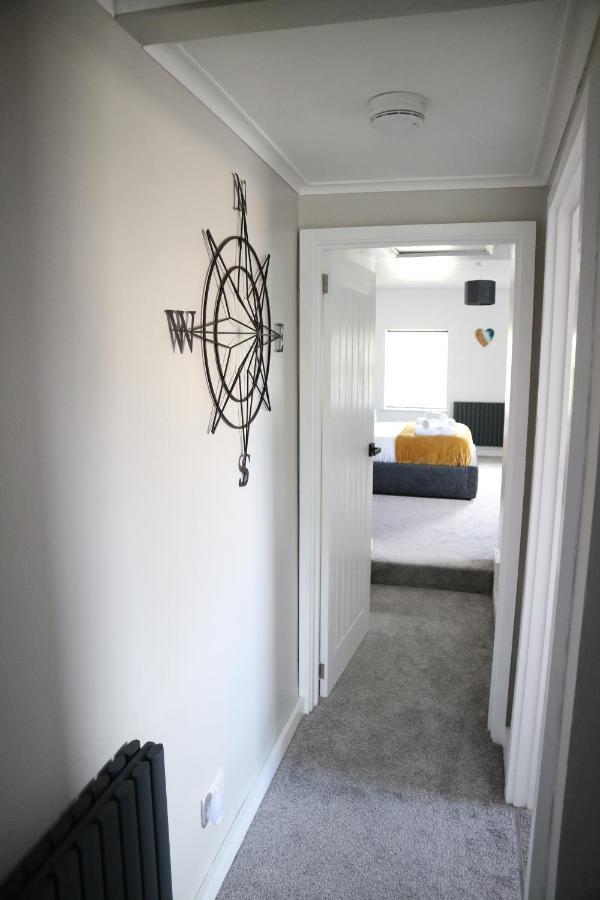 Casa de Férias 12 Ivy St Ives