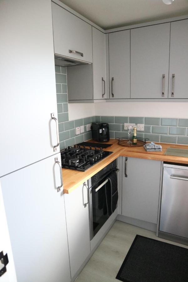 12 Ivy * St Ives