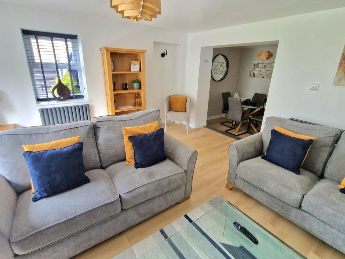 12 Ivy St Ives